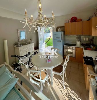 Apartment 50sqm for sale-Kassandra » Siviri