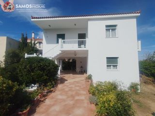 Detached home 123 sqm for sale, Samos Prefecture, Samos-thumb-30