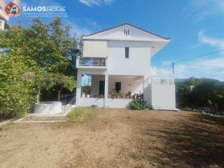 Detached home 123 sqm for sale, Samos Prefecture, Samos-thumb-31