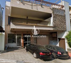 Επιχειρηματικό κτίριο 1.150 τ.μ. για πώληση