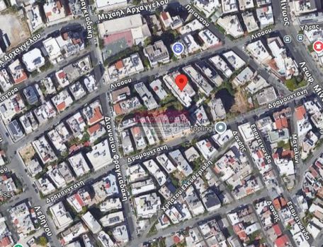 Apartment 25sqm for sale-Heraclion Cretes » Therissos