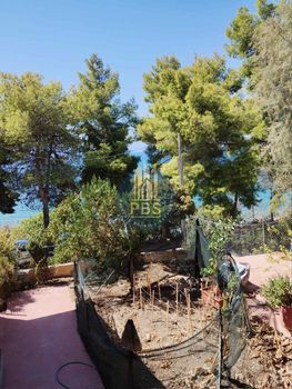 Land plot 359sqm for sale-Aegina