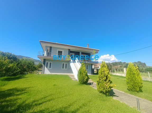 Detached home 408 sqm for sale, Aetolia & Acarnania, Iera Poli Messologiou