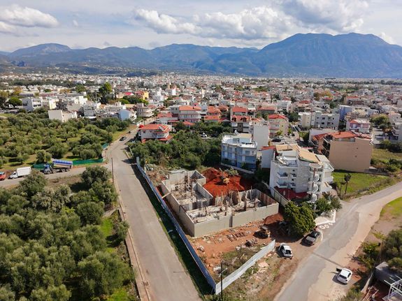 Διαμέρισμα 90 τ.μ. για πώληση, Μεσσηνία, Καλαμάτα