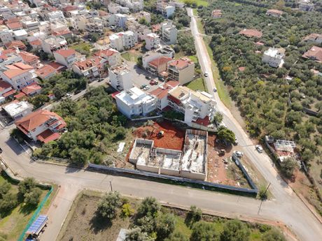 Διαμέρισμα 90τ.μ. για πώληση-Καλαμάτα