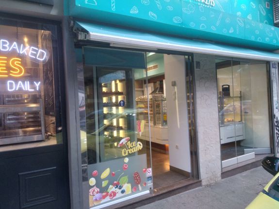 Store 36 sqm for rent, Athens - Center, Petralona