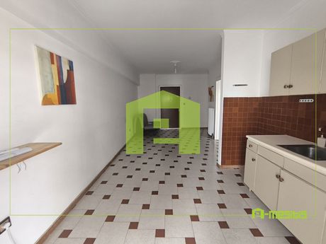 Διαμέρισμα 48τ.μ. για ενοικίαση-Πάτρα » Αγυιά