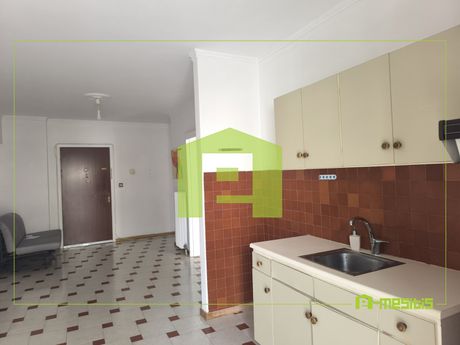 Apartment 48sqm for rent-Patra » Agyia