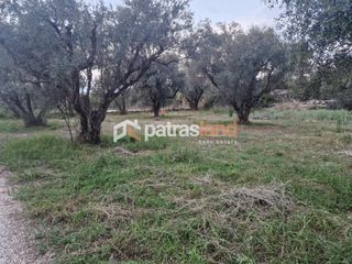 Οικόπεδο 2.000 τ.μ. για πώληση, Αχαΐα, Ωλένια-thumb-2