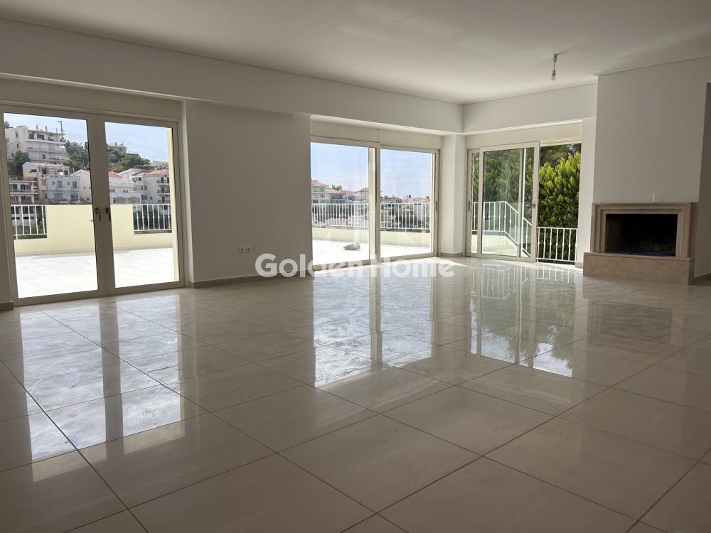 Διαμέρισμα 188 τ.μ. προς ενοικίαση, Πανόραμα Βούλας
