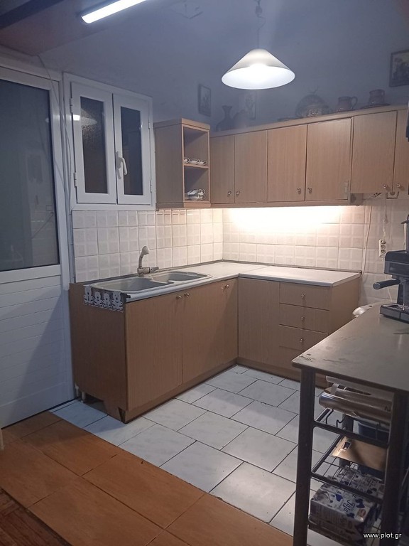 Διαμέρισμα 103 τ.μ. προς πώληση, Αγ. Μελετίου - Πλ. Βικτωρίας - Μάρνη
