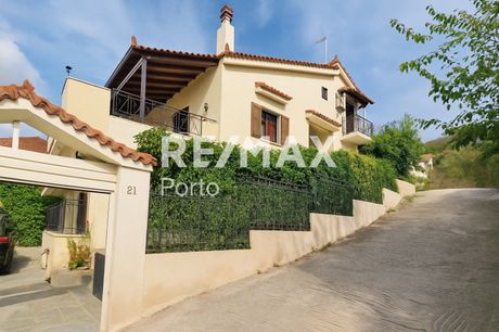 Detached home 201 sqm for sale