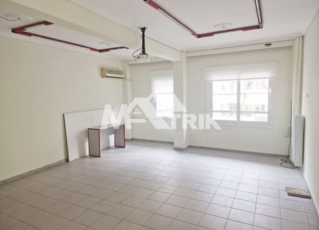 Γραφείο 90τ.μ. για ενοικίαση-Φάληρο