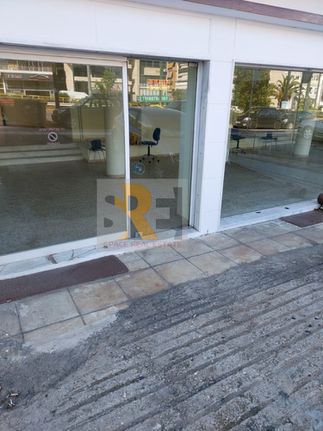 Κατάστημα 113 τ.μ. για πώληση, Αθήνα - Νότια Προάστια, Νέα Σμύρνη