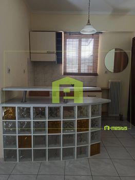 Studio 30sqm for rent-Patra » Koukouli