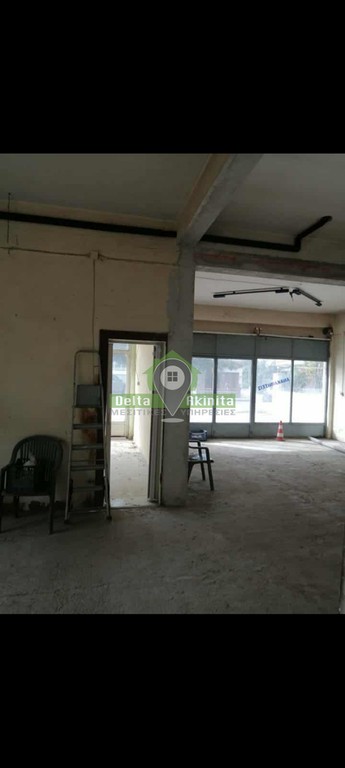 Αποθήκη 120 τ.μ. πρός ενοικίαση, Θεσσαλονίκη - Περιφ/Κοί Δήμοι, Εχέδωρος