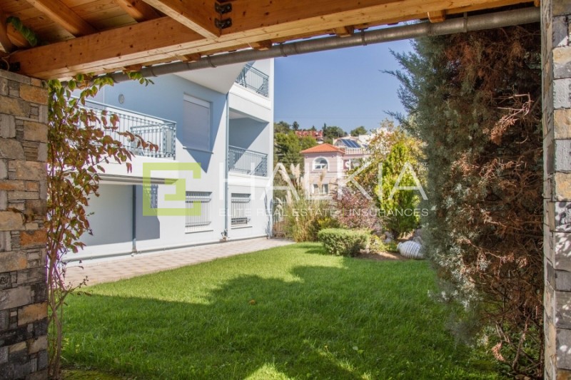 Βίλλα 442 τ.μ. προς πώληση, Νέες Παγασές