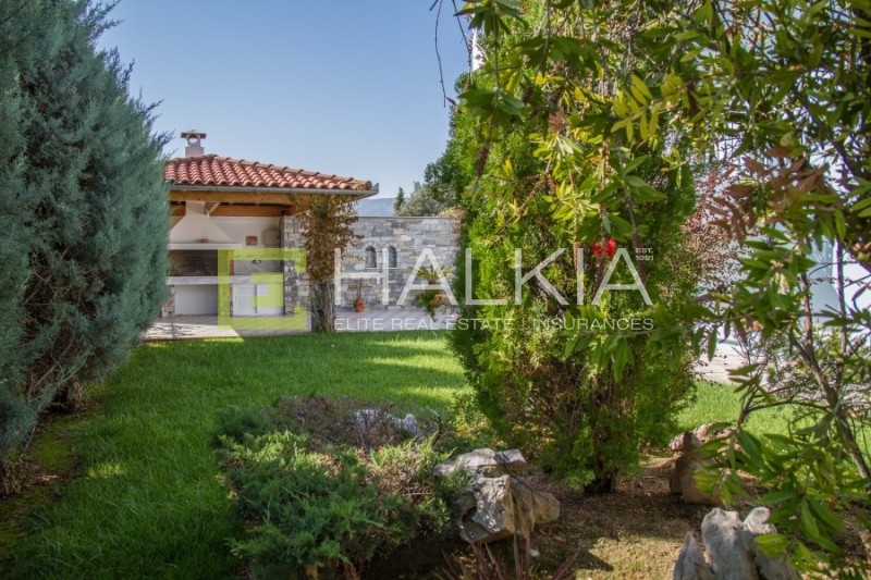 Βίλλα 442 τ.μ. προς πώληση, Νέες Παγασές