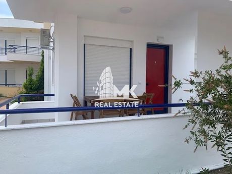 Apartment 45sqm for sale-Kassandra » Poseidi