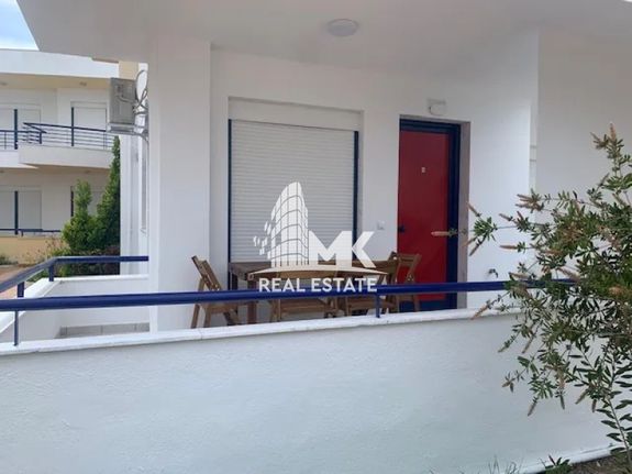 Διαμέρισμα 45 τ.μ. για πώληση, Χαλκιδική, Κασσάνδρα