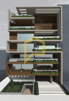 Maisonette 249sqm for sale-Glyfada » Glyfada - Center