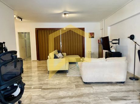 Apartment 112sqm for rent-Palaio Faliro » Trocadero