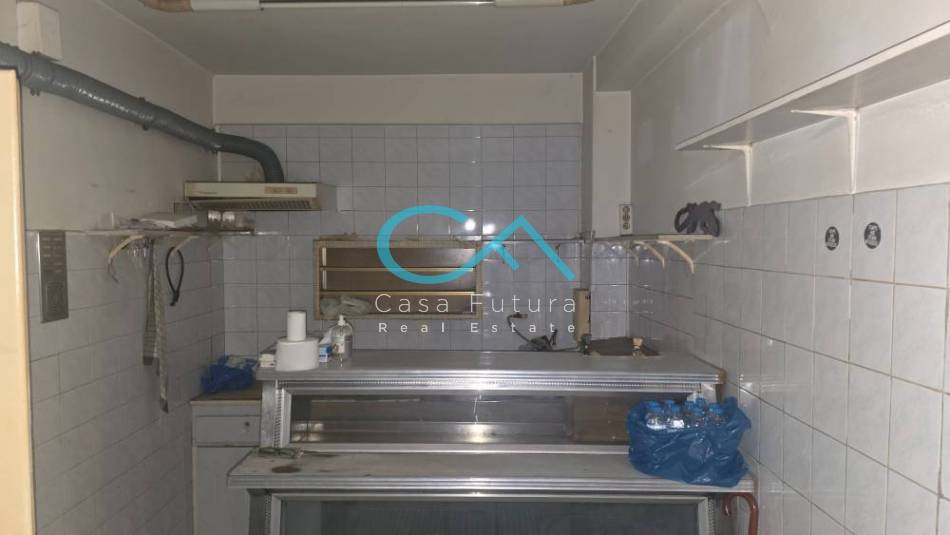 Γραφείο 30 τ.μ. προς πώληση, Πλατεία Βάθης