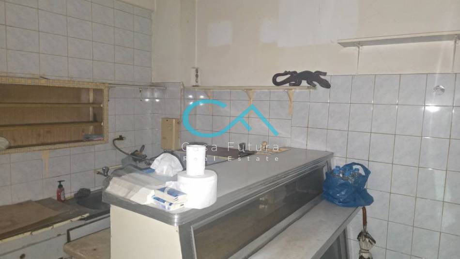 Γραφείο 30 τ.μ. προς πώληση, Πλατεία Βάθης