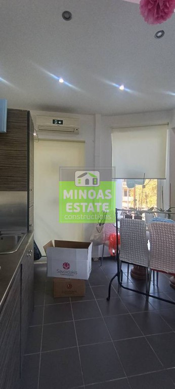Κατάστημα 50 τ.μ. προς ενοικίαση, Αγία Μαρίνα Νέας Κυδωνίας