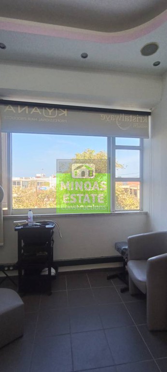 Κατάστημα 50 τ.μ. προς ενοικίαση, Αγία Μαρίνα Νέας Κυδωνίας