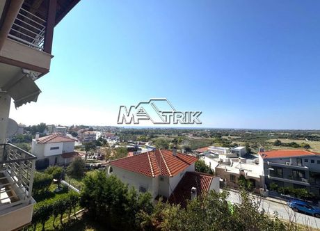 Διαμέρισμα 93τ.μ. για πώληση-Καλλικράτεια » Νέα καλλικράτεια