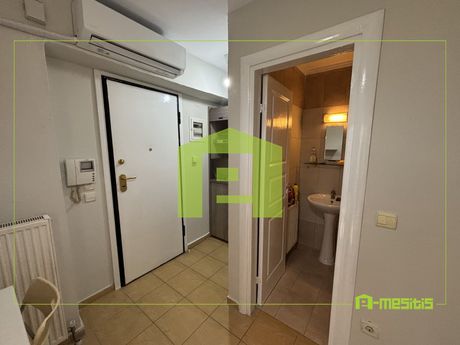 Studio 30sqm for rent-Vardaris