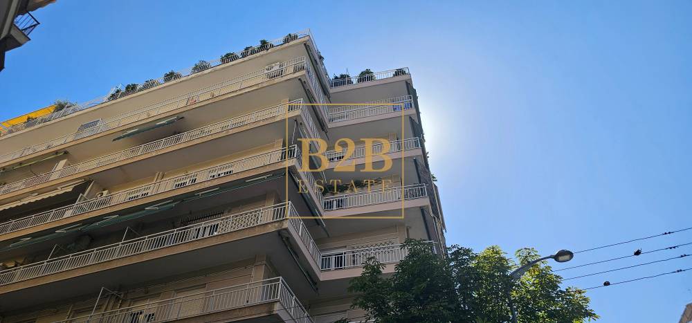 Διαμέρισμα 70 τ.μ. προς πώληση, Νέα Παραλία