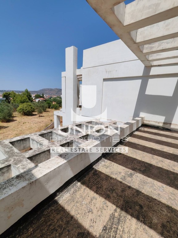 Μεζονέτα 230 τ.μ. πρός πώληση, Αττική - Υπόλοιπο, Μαρκόπουλο