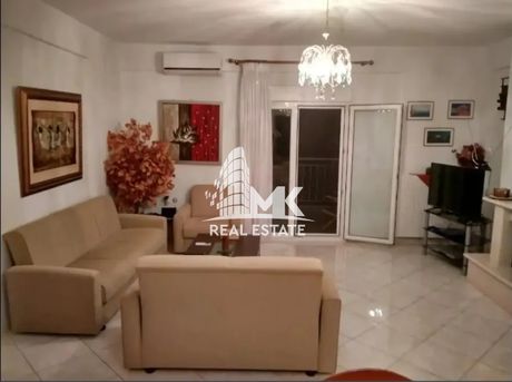 Apartment 84sqm for sale-Moudania » Flogita