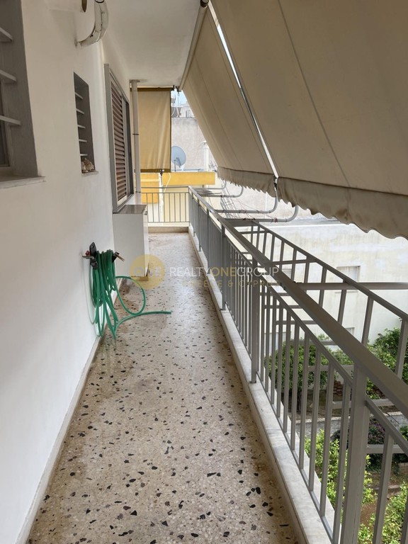 Διαμέρισμα 128 τ.μ. προς ενοικίαση, Νέα Αλεξάνδρεια