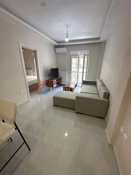 Apartment 45sqm for sale-Ano Poli
