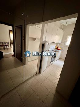 Apartment 48sqm for rent-Martiou