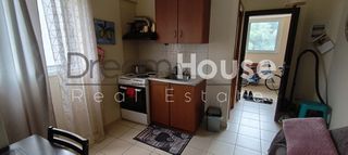 Apartment 34 sqm for rent