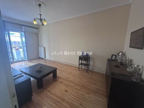 Apartment 70sqm for rent-Ampelokipoi » Fillipou