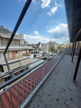 Apartment 35sqm for rent-Gazi - Metaxourgio - Votanikos » Gkazi