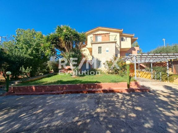 Maisonette 310 sqm for sale, Athens - East, Koropi