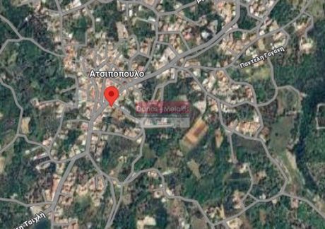 Apartment 100sqm for sale-Nikiforos Fokas » Atsipopoulo
