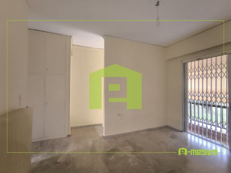 Apartment 33sqm for rent-Patra » Anthoupoli