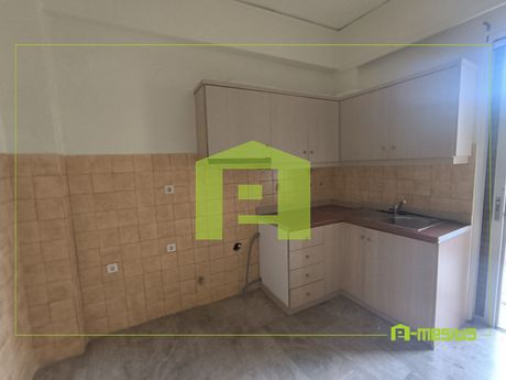 Διαμέρισμα 33τ.μ. για ενοικίαση-Πάτρα » Ανθούπολη