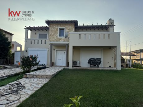 Μεζονέτα 120τ.μ. για ενοικίαση-Κ. σκάλας ωρωπού