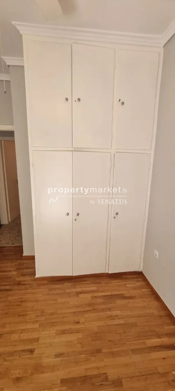 Διαμέρισμα 44 τ.μ. προς ενοικίαση, Άγιος Σώστης Νέας Σμύρνης