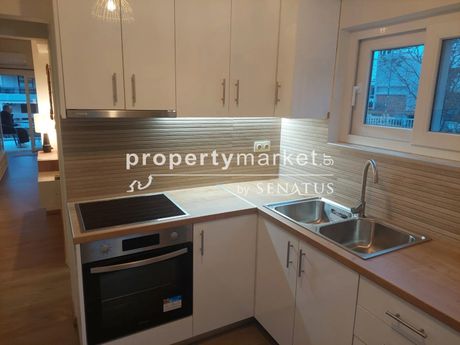 Apartment 51sqm for rent-Glyfada » Aixoni