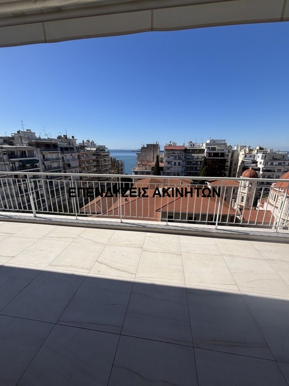 Διαμέρισμα 130 τ.μ. πρός πώληση, Θεσσαλονίκη - Κέντρο, Κέντρο