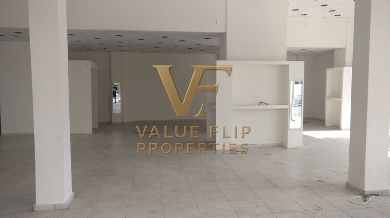 Store 176 sqm for rent, Athens - West, Agioi Anargiroi
